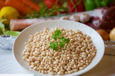 Image pour la catégorie Haricots, Lentilles...