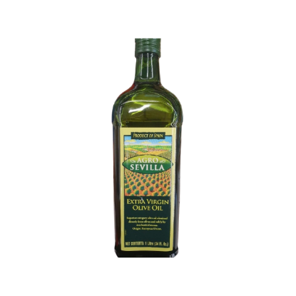 Huile Olive 1L "Agro Sevilla"