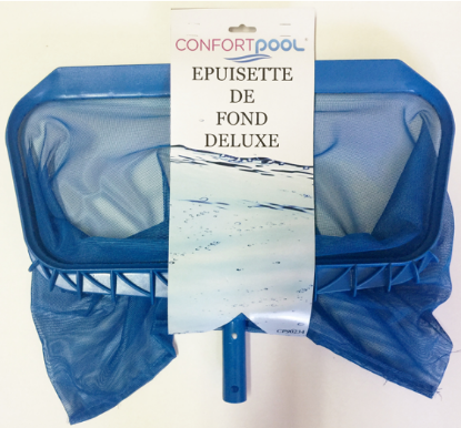 Picture of Epuisette de fond à clip Confort Pool