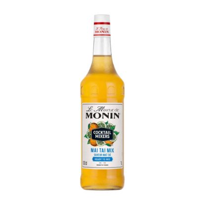 Image de Mix Maï Taï - Monin - 1L