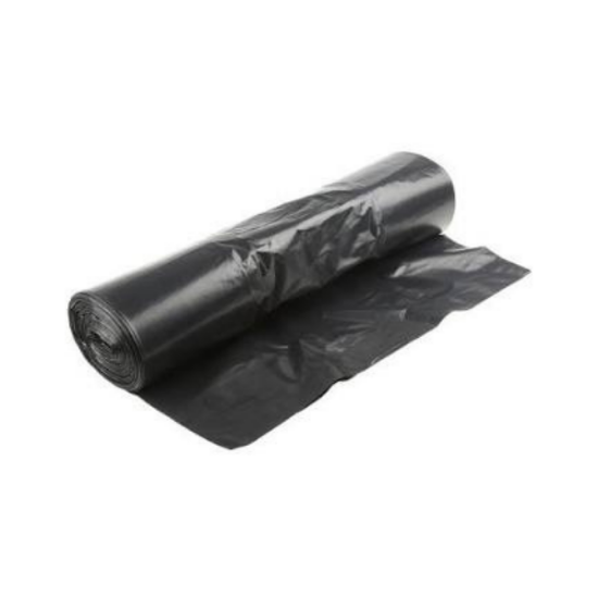 Picture of Sacs poubelle 110L noir X20