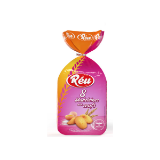 Madeleines  x 8 - Réu