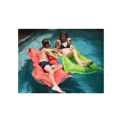 Matelas de piscine BREEZ 90x180 cm