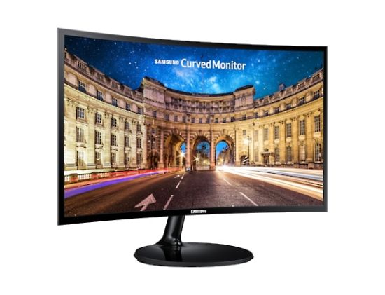 Ecran Samsung 27" Full HD C27F390