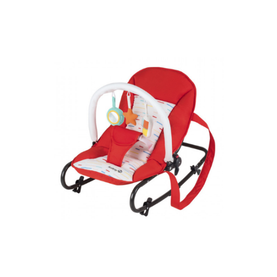 Transat koala rouge Safety