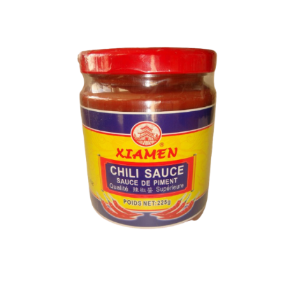 Sauce Chili Supérieure PM 225G