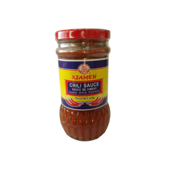 Sauce Chili supérieure GM 340G