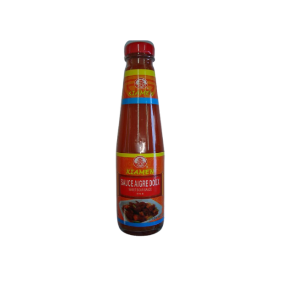 Sauce Aigre Doux Supérieure 270G