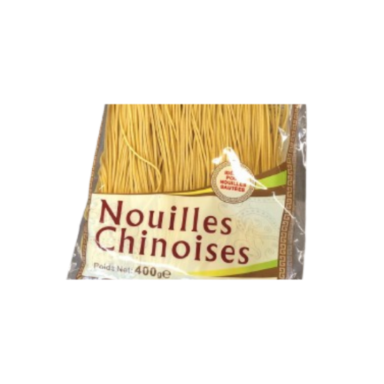 Nouille Cantonaise 400G