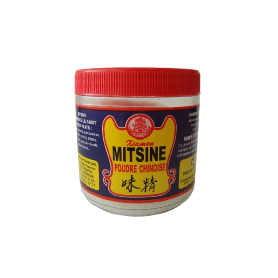 Mitsine Xiamen* 150g
