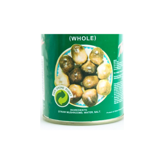 Champignons Volvaires 425G