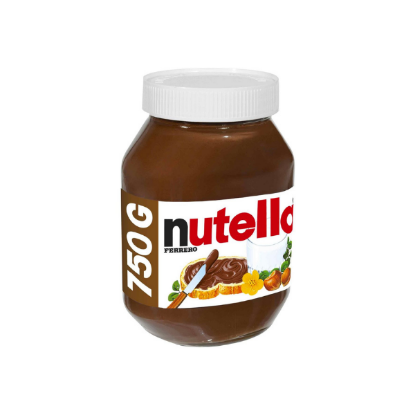 Nutella 750g FERRERO