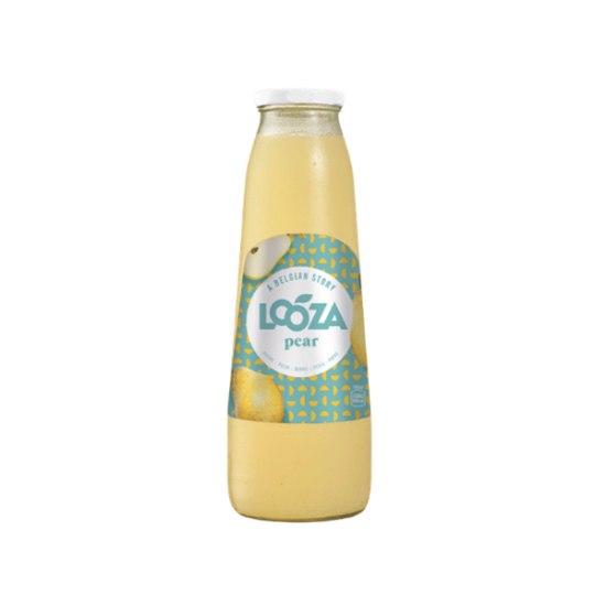 Boisson jus Looza Poire 1L