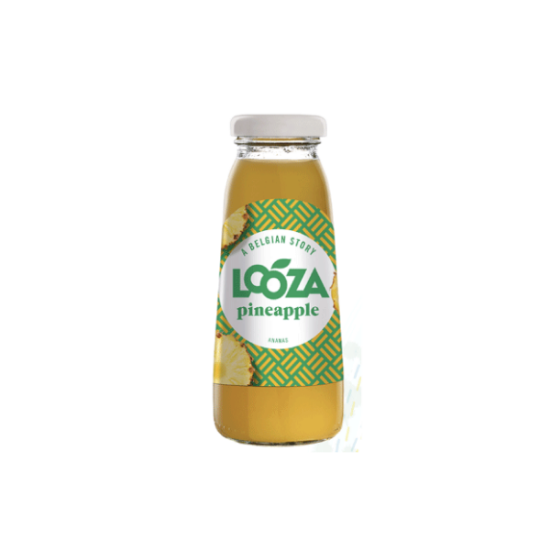 Boisson jus Looza Ananas 20cl