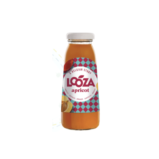 Boisson jus Looza Abricot 20cl