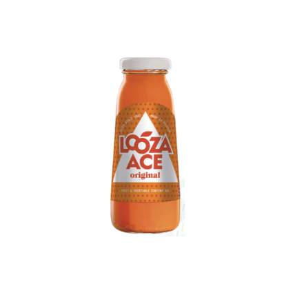 Boisson jus Looza Ace Original 20cl