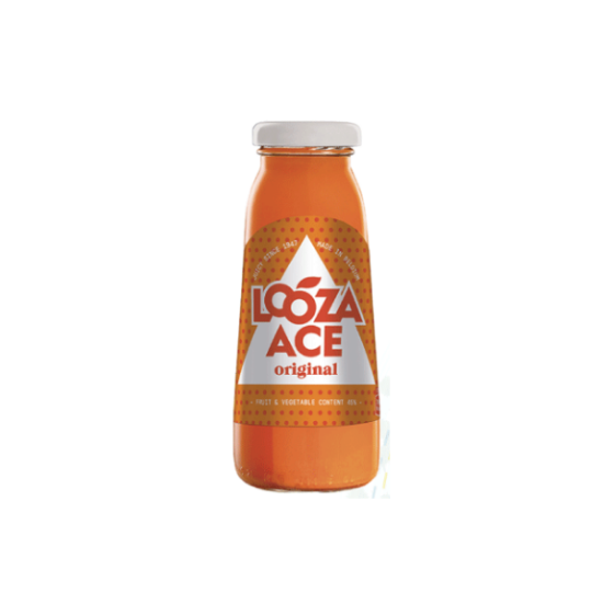 Boisson jus Looza Ace Original 20cl