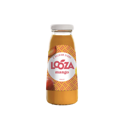 Boisson jus Looza Mangue 20cl