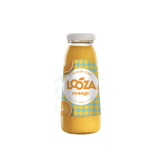 Boisson jus Looza Orange 20cl