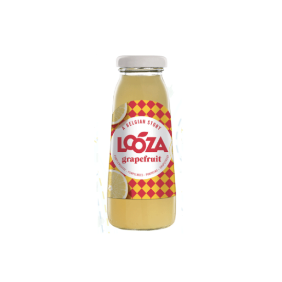 Boisson jus Looza Pamplemousse 20cl