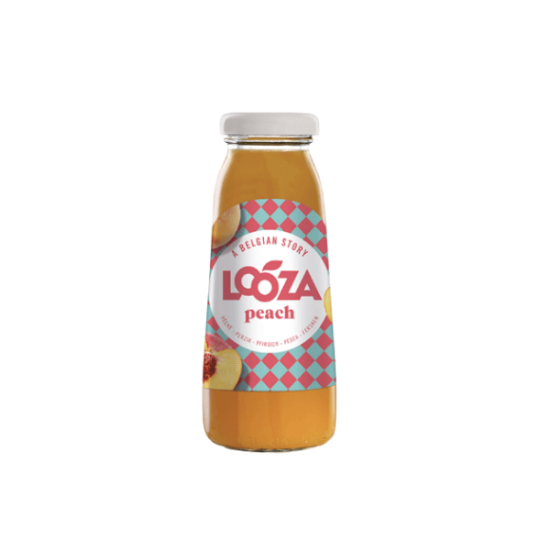 Boisson jus Looza Pêche 20cl