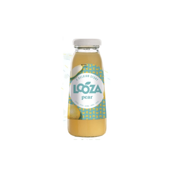 Boisson jus Looza Poire 20cl