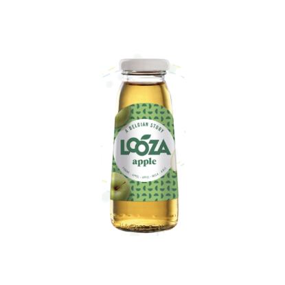 Boisson jus Looza Pomme 20cl 