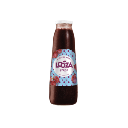  Boisson jus Looza Raisin 1L