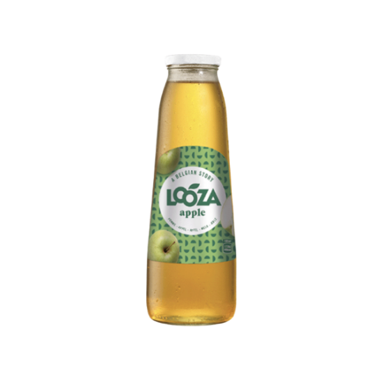 Boisson jus Looza Pomme 1L