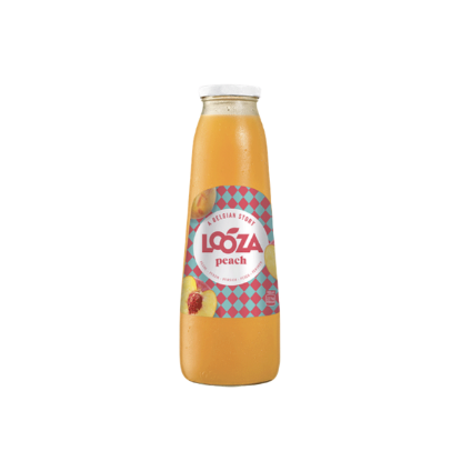 Boisson jus Looza Pêche 1L