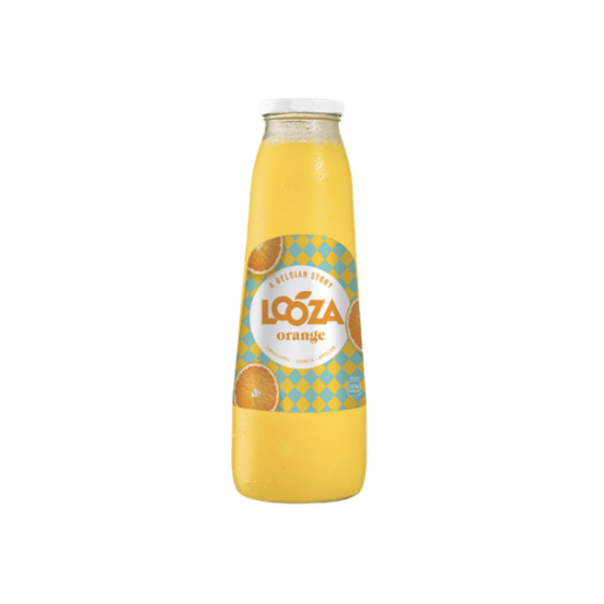 Boisson jus Looza Orange 1L