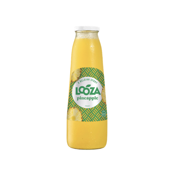 Looza Ananas 1L | ChezVous.re - Faites vos courses en ligne, on s ...