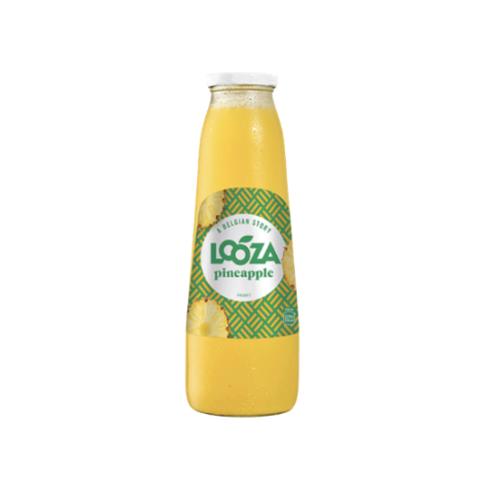 Boisson jus Looza Ananas 1L