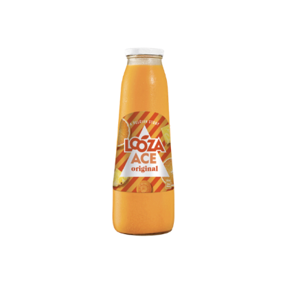 Boisson jus Looza Ace Original 1L