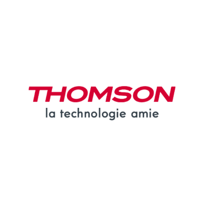 Picture for manufacturer Thomson