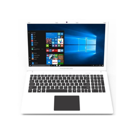 Ordinateur PC Portable THOMSON NEO 17'' Celeron 8GB-1HDD