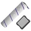 Kit d'entretien Rowenta ZR336A01 pour aspirateur laveur X-Clean 10 – rouleau + filtre lavable