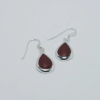 Boucles d'oreilles - REINE