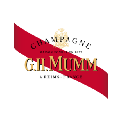 Image du fabricant Champagne Mumm