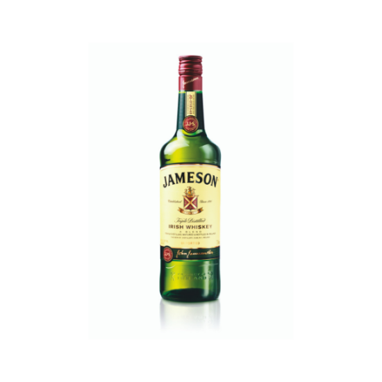 Whisky Jameson 0,70L