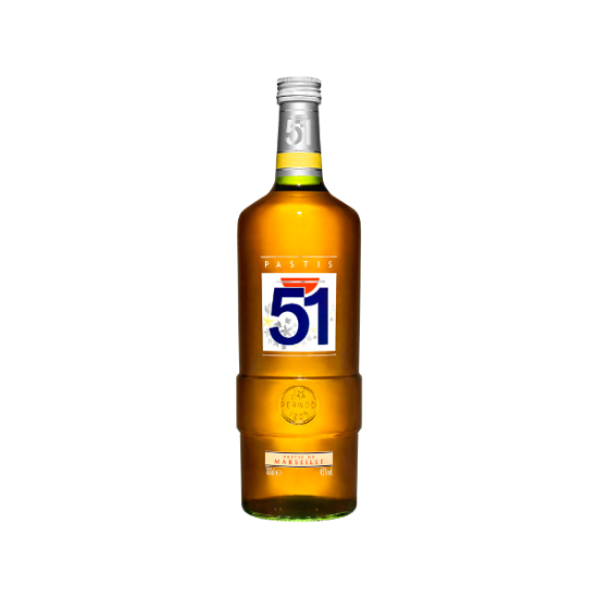 Pastis 51 RICARD 1L