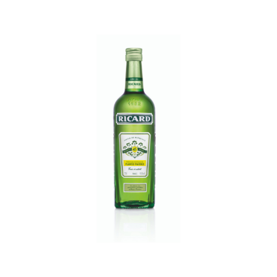 RICARD Plantes Fraîches 0,70L
