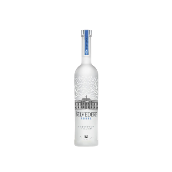 Vodka Belvedere 3l