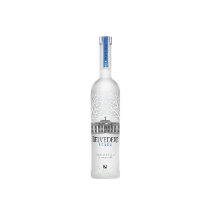 Vodka Belvedere 6l