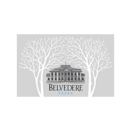 Image du fabricant Vodka Belvedere