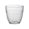 DURALEX Lot de 4 verres gigogne 22 cl