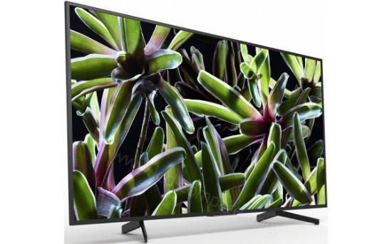 SMART TV LED SONY 49'' KD49GX7096 UHD 4K (123 cm)