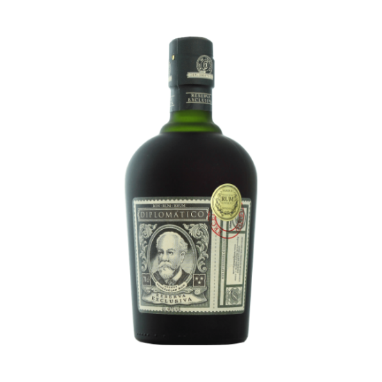 Rhum DIPLOMATICO Reserva Exclusiva 2013 70cl