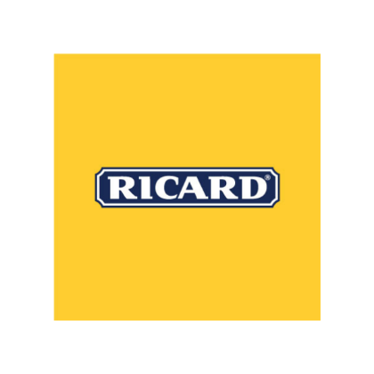 Picture for manufacturer RICARD pastis