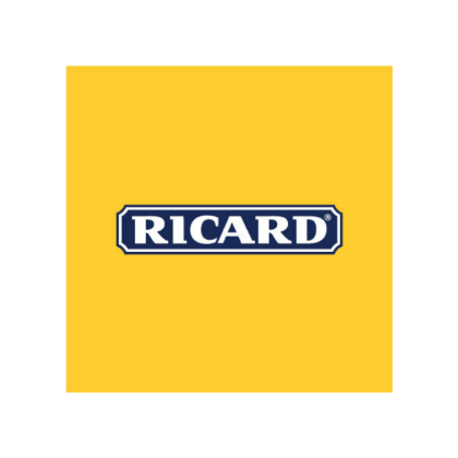 Image du fabricant RICARD pastis